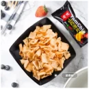 HONG TU Yam Chip - 宏途山药薄片90g